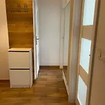 Apartament Parkowa