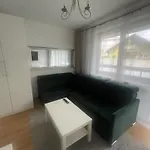 Apartament Parkowa