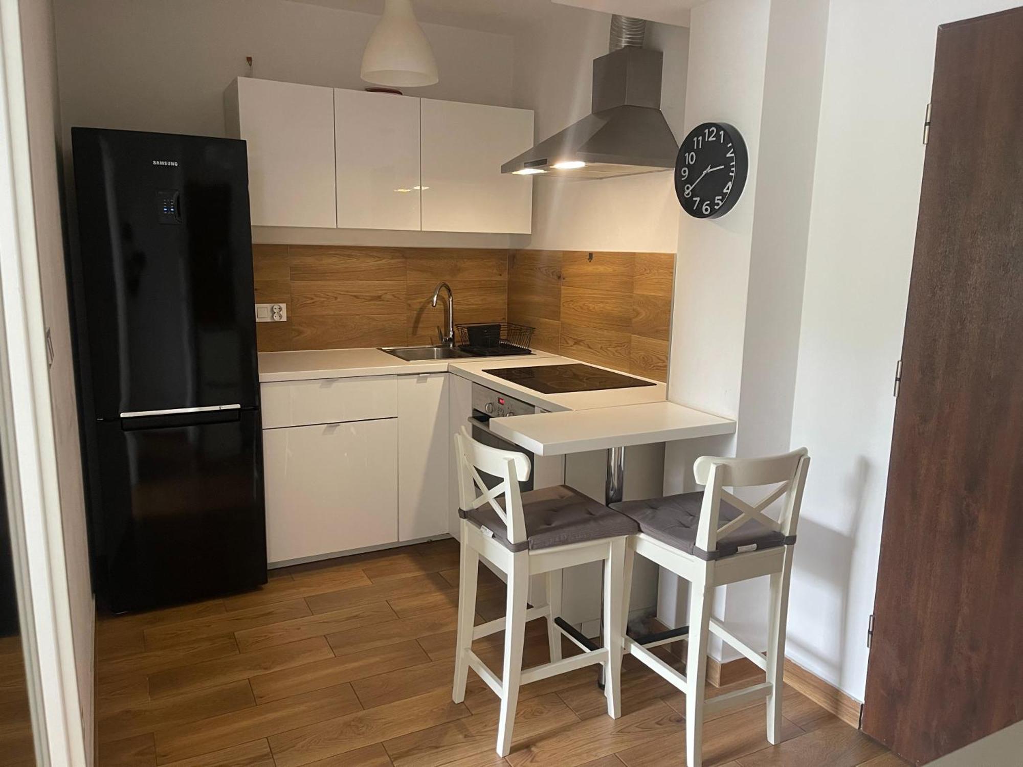 Apartament Parkowa * Krakau